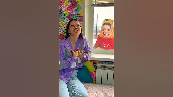 Странный дядя😂