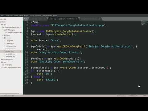 Testing Live Streaming RTMP
