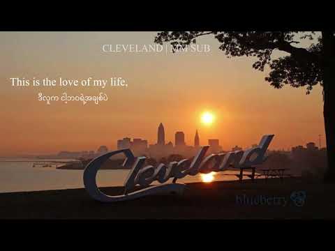Cleveland! — Taylor Swift | MM SUB