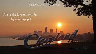 Cleveland! — Taylor Swift | MM SUB