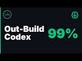 How to Out-Build 99% of People with Codex (No-Code Walkthrough)