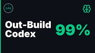 Famous How to Out-Build 99% of People with Codex (No-Code Walkthrough) Net Worth