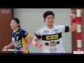 MVI vs 大阪ラヴィッツ 後半ゴールシーンハイライト 2019.01.26 ☆第43回日本リーグ第17戦
