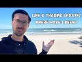 Why I Stopped Day Trading Options &amp; Why I&#39;m Trading Futures