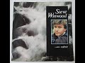 Steve Winwood Valerie 1987 Version HQ Audio Sound AAC