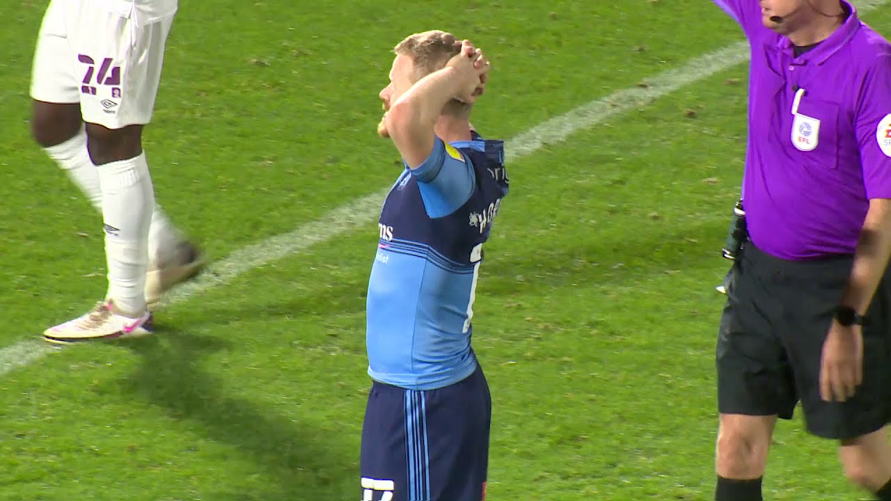 Суонси Сити - Ротерем Юнайтед 1-0 видео