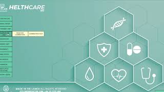 Healthcare IMS-Examination Unit screenshot 4