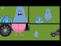 Youtube Thumbnail title