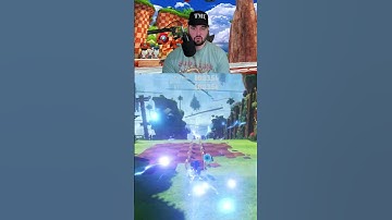 How To Unlock NEW Power Boost In Sonic Frontiers DLC!