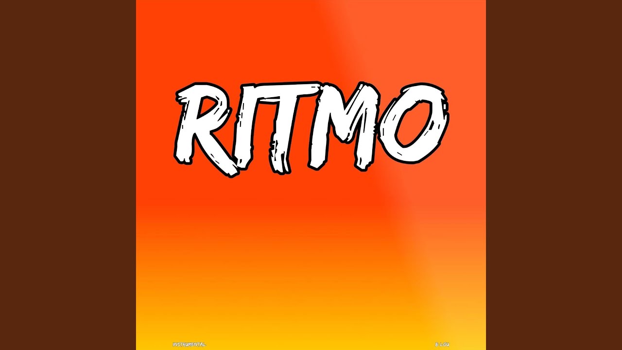 Ritmo Instrumental Youtube