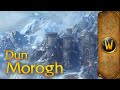 Dun morogh  music  ambience  world of warcraft