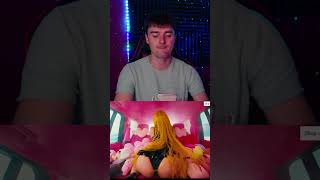 Ice Spice - Gimmie A Light (Official Video) REACTION