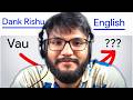 Dank Rishu Translator!