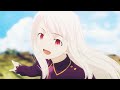 Fate/stay night: Unlimited Blade Works | Opening 2 | 60FPS