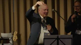 Carl Gustaf Severin - JPB Faroe Islands 2026