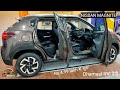 NISSAN MAGNITE COMPACT SUV with MOST ADVANCED FEATURES AT ECONOMY PRICE RANGE ! XV PREMIUM REVIEW 👍👍