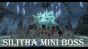 Darksiders Boss Guide: Silitha Mini Boss Apocalyptic Difficulty