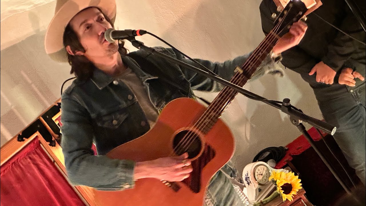 Piénsame - Javier Blake - Gira en Kasas 2026 - Querétaro 