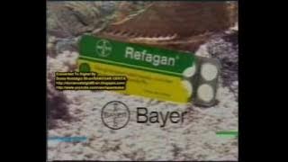 Refagan Ads (1997)