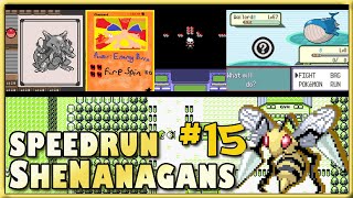Holographic Charizard! | Speedrun SheNanagans Ep #15