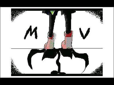 Undertale MV (なかの ゆうか's Flipnote)