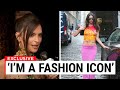 Emily Ratajkowski Is The Latest Celebrity To SHOCK The World In Pink..