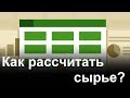 Техкарта. Как ей пользоваться?