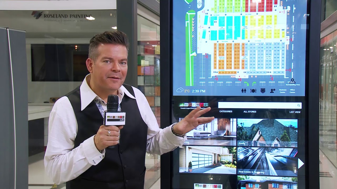 Improve - Canada's Home Improvement Centre