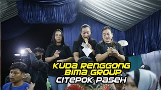 Kuda Renggong Bima Group (Full Video) - Live Citepok Paseh Sumedang Part I