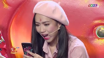 TÁO QUÂN 2022 | Cuộc Hẹn Cuối Năm Của Các Táo 👉Đại Nghĩa, Huỳnh Lập, Diệu Nhi | HÀI THƯ GIÃN