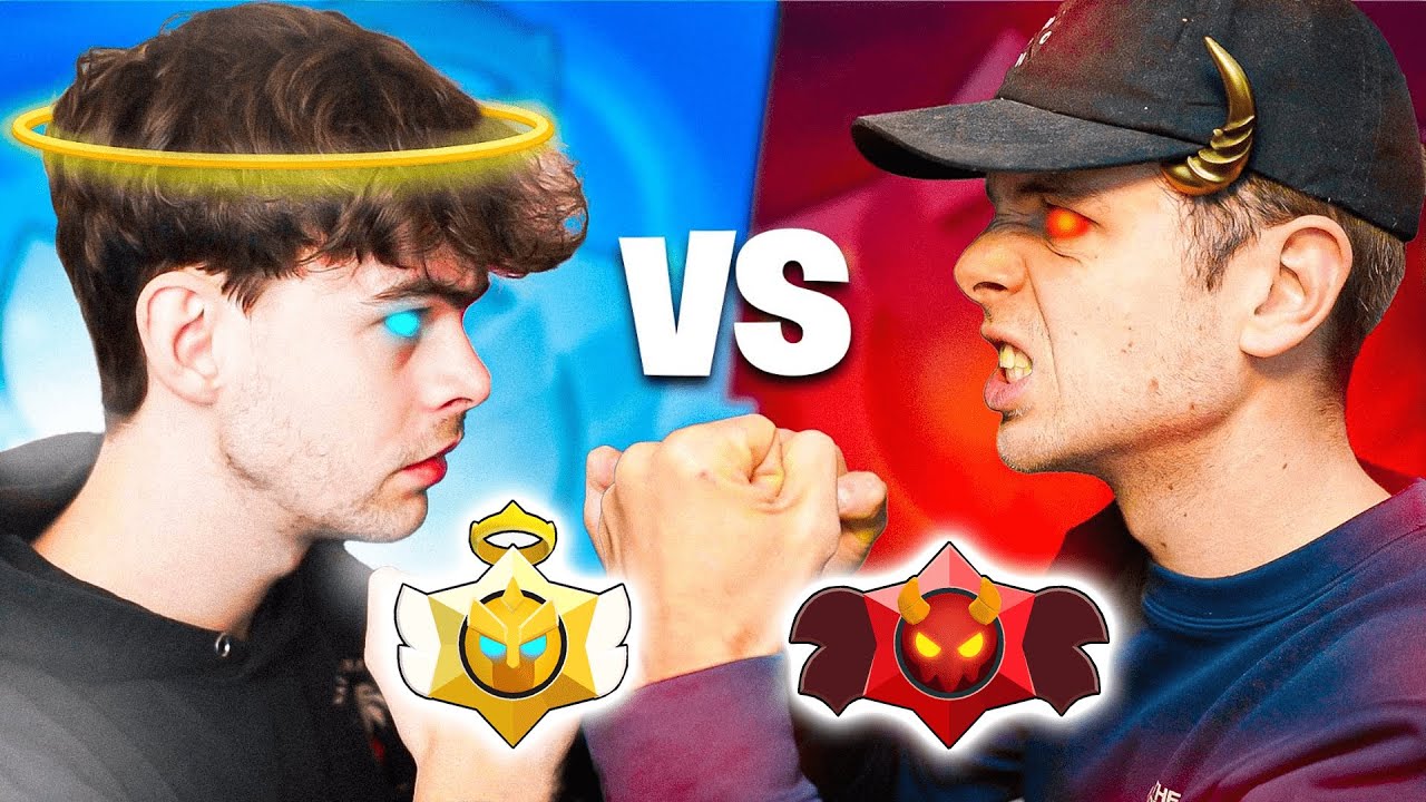 ENGEL VS DEMON STARDROP BATTLE! ( Vs Game Bawz)