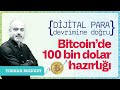 Dijital para devrimine doğru… Bitcoin'de 100 bin dolar hazırlığı | Turhan Bozkurt