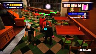 Dead Rising 1 - Case 1-4