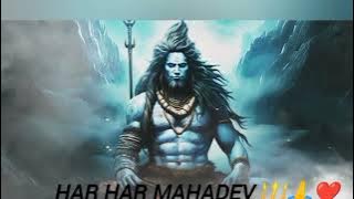 Bhole Charniy Aaradhana|Full song|Me Editar|Mahadev Full song|#full #trending #foryou #views #like