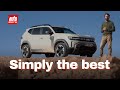 Essai Dacia Duster Hybrid-G 150 4x4 : le meilleur des Duster ?