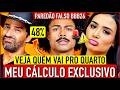 🚨😱RESULTADO CHOCANTE NO PAREDÃO FALSO: VEJA QUEM IRÁ PARA O QUARTO SECRETO DO BBB26!
