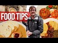 Cheap & Fast Eats In The City Centre (Prague Guide)