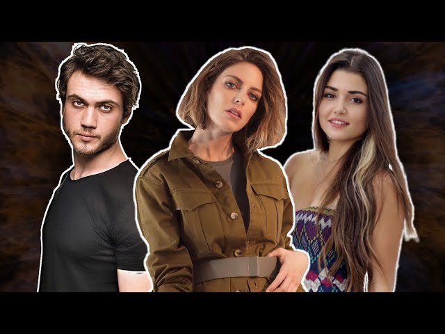 Aras Bulut Iynemli And Hande Ercel Didn T Let Bige Onal Alone After Losing Her Father Sencalkapimi Youtube