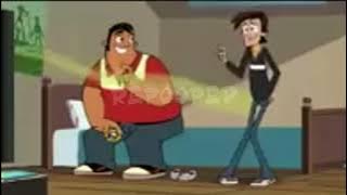 Packages from Planet X  - Dan Poops his Diaper