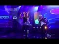 Ariana Grande ♡ The Way {New Year's Eve Performance}