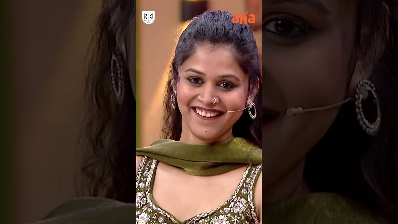 పాటల్లో ఉండడమే కానీ..Pandu,Yashmi & Suma Comedy at Chef Mantra Project K S5 @Thursday at 7PM