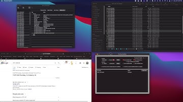 How to Change a File