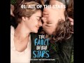 All Of The Stars Ed Sheeran The Fault In Our Stars Official Soundtrack mp3