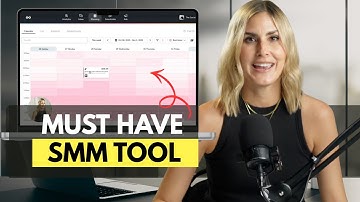 Social Media Management Tool Metricool: My 2025 Workflow