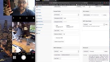 Wi-Fi Evil Twin on Taco Bell