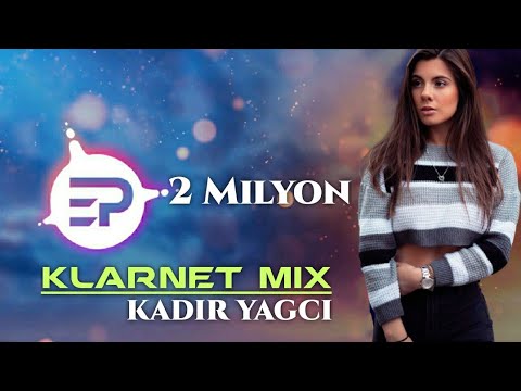 Kadir YAGCI   Klarnet Mix