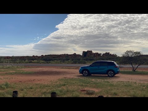 ‘20 Suzuki Vitara