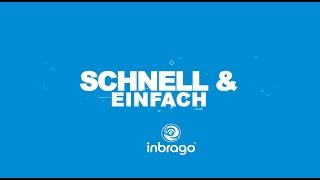 Inbrago - Professionelle Websites