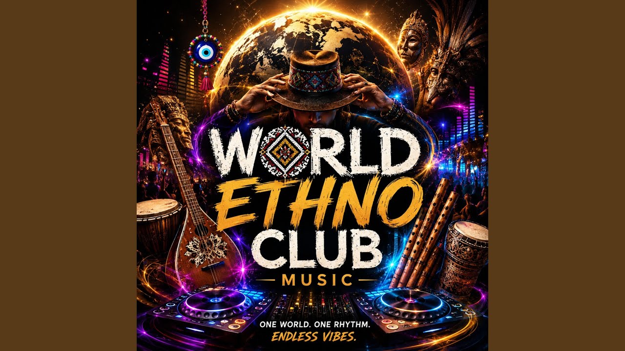 Watch Japanese Ethno Club Music | Traditional Japan Meets Festival Beats on YouTube Watch Japanese Ethno Club Music | Traditional Japan Meets Festival Beats on YouTube