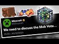Minecraft 1.21 - The Leak Was Right??